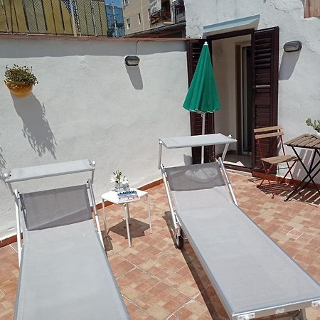 Bari Guest House 外观 照片