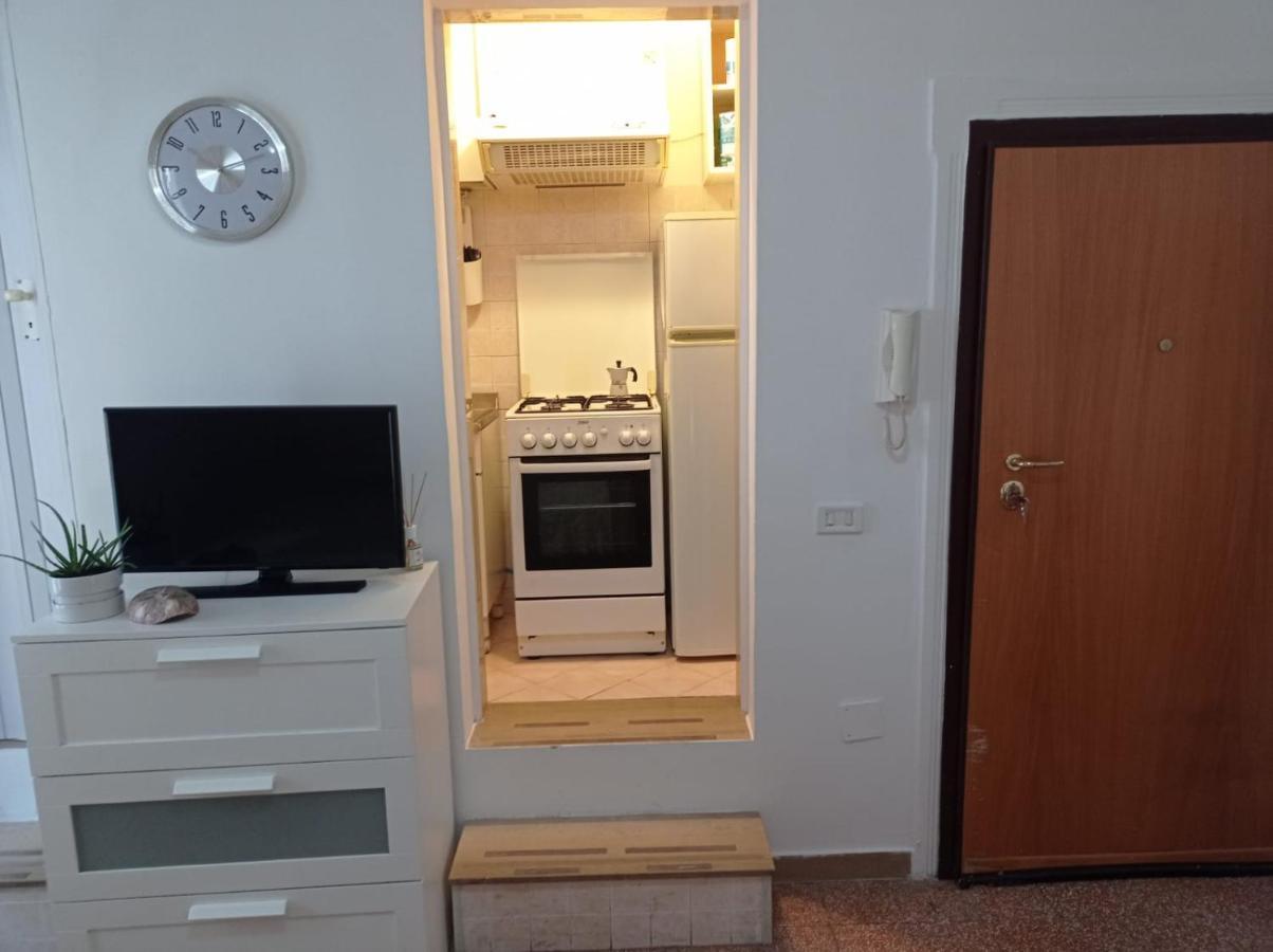 Bari Guest House 外观 照片