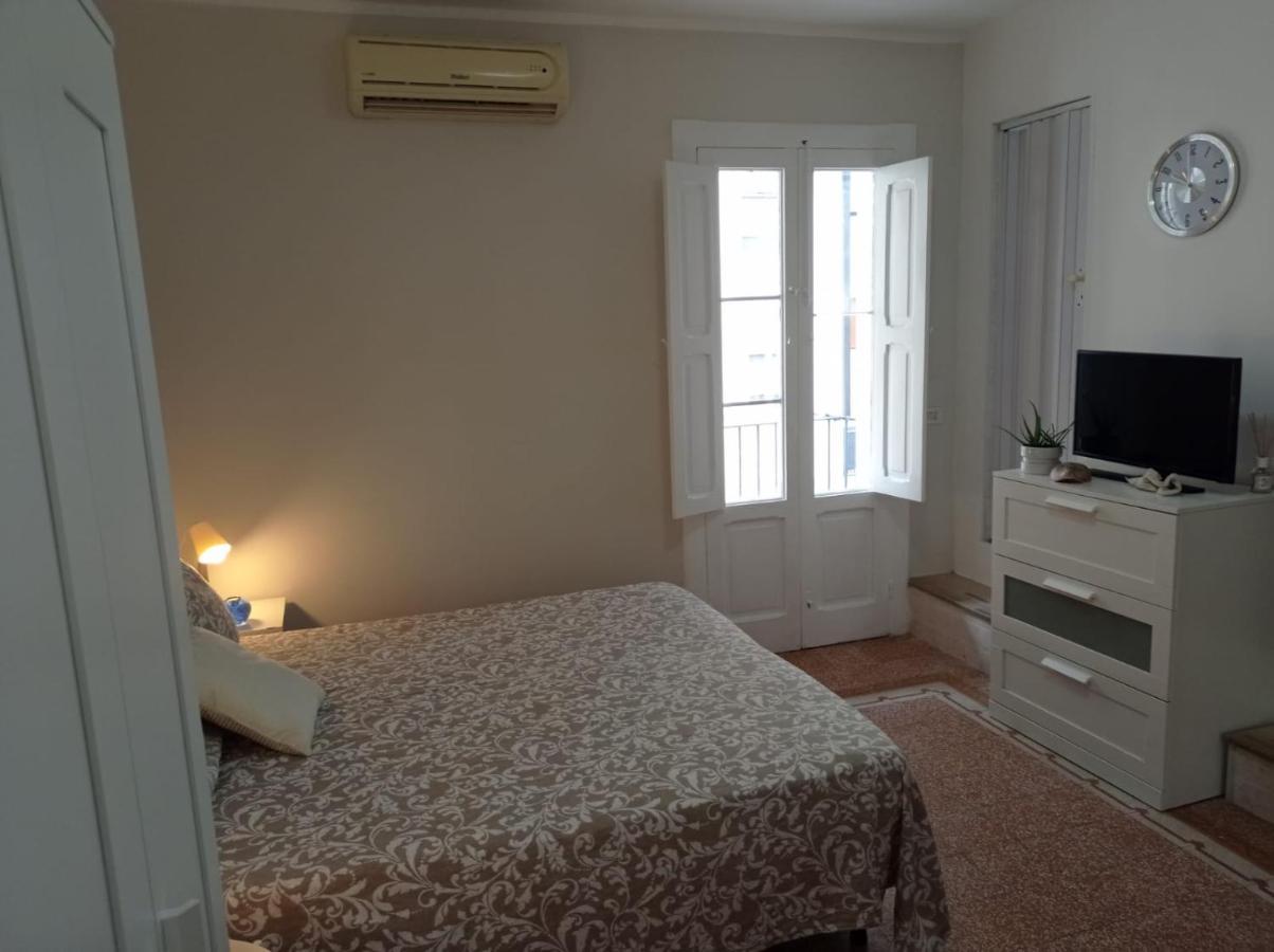 Bari Guest House 外观 照片