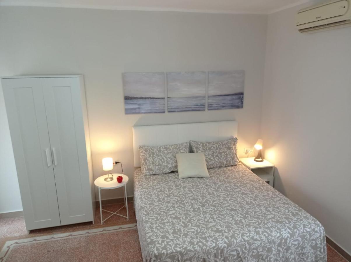 Bari Guest House 外观 照片