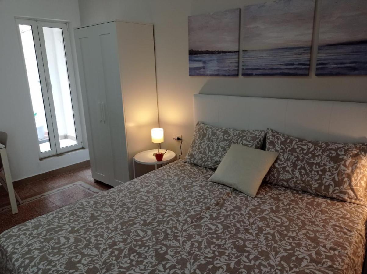 Bari Guest House 外观 照片