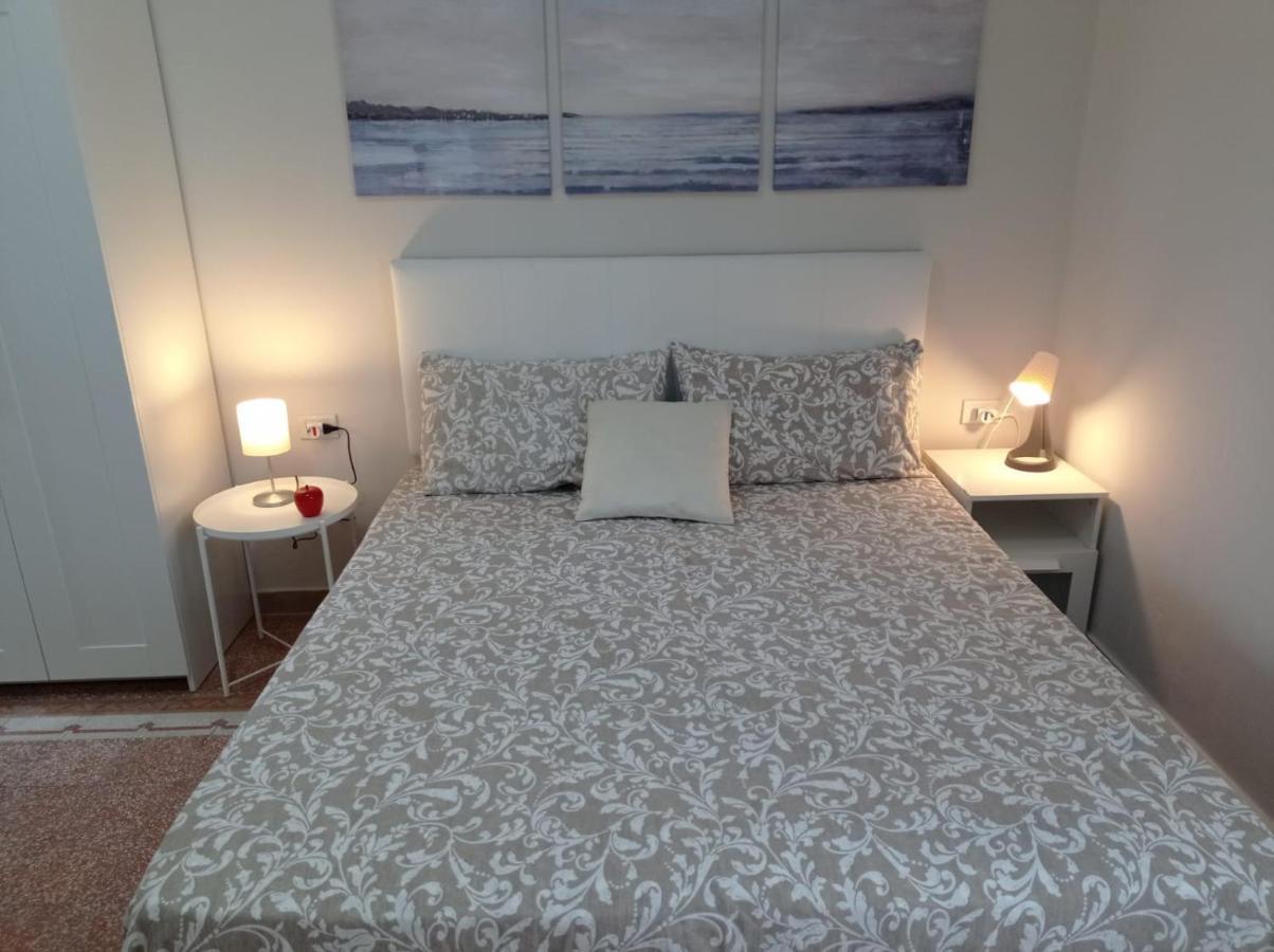 Bari Guest House 外观 照片