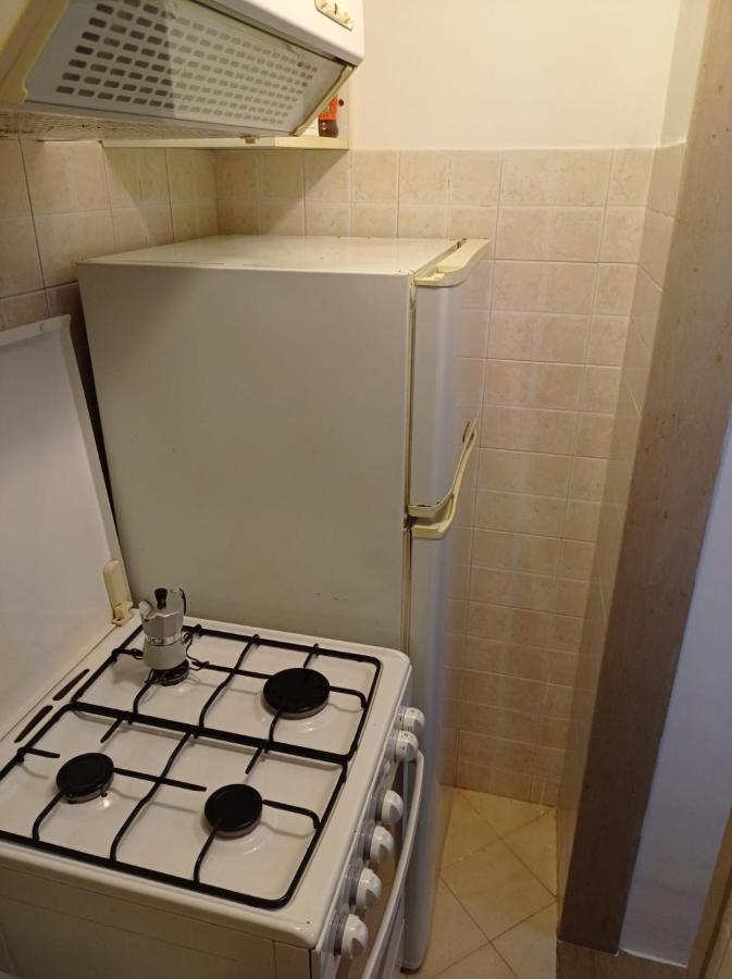 Bari Guest House 外观 照片
