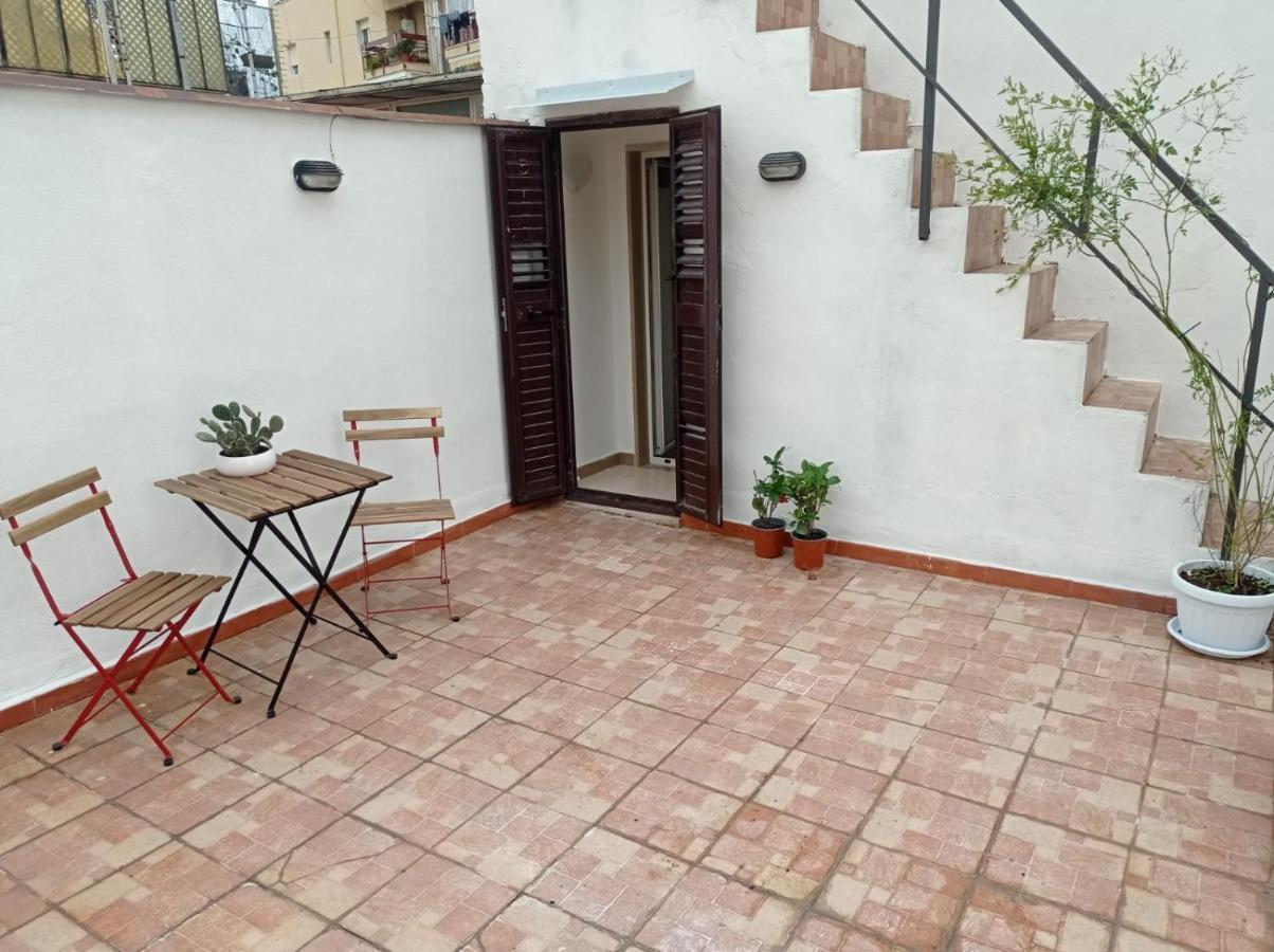 Bari Guest House 外观 照片