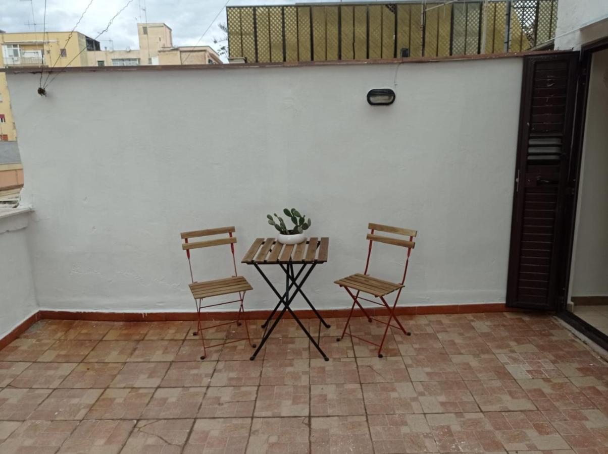 Bari Guest House 外观 照片
