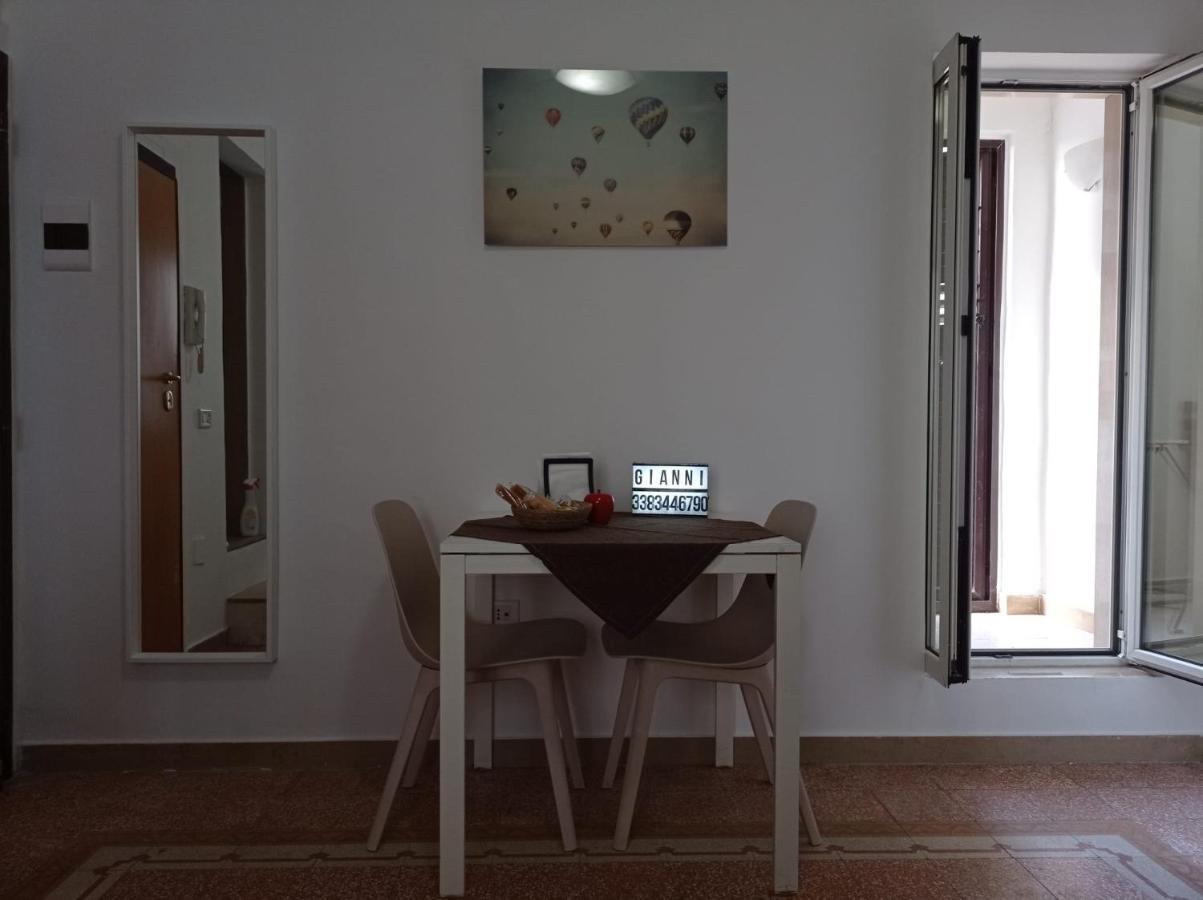 Bari Guest House 外观 照片